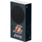 NBA Los Angeles Lakers Secondary Logo Xbox Series S Console Skin